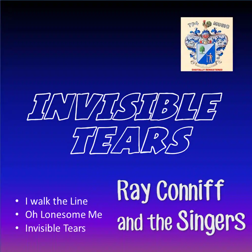 Ray Conniff & The Singers