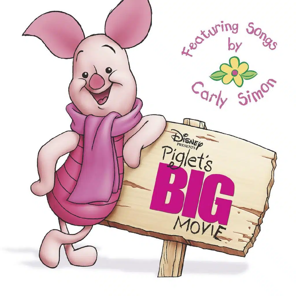 Piglet's Big Movie