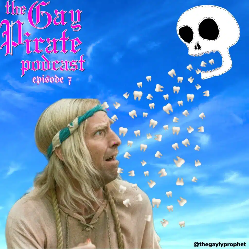 7. This is Happening