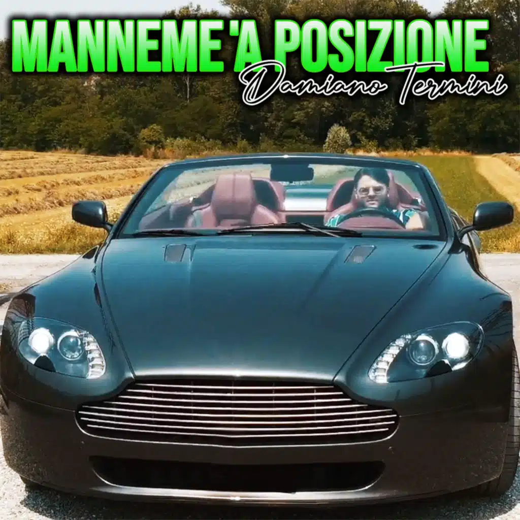 Damiano Termini