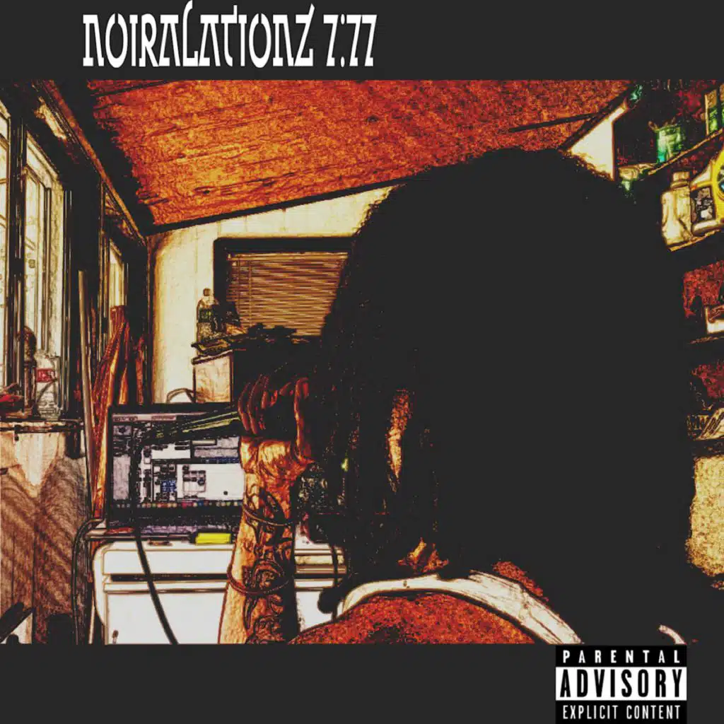 NOIRALATIONZ 7:77