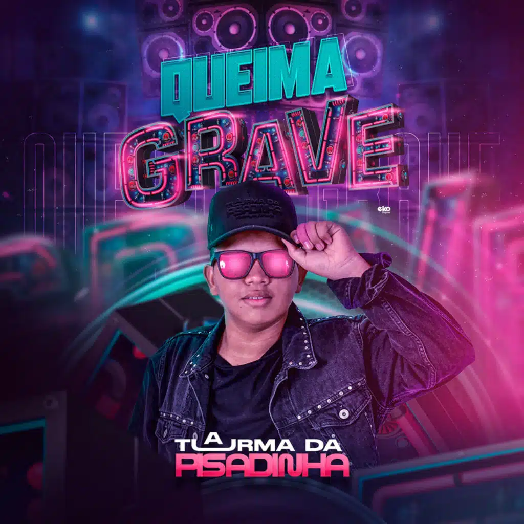 Queima Grave