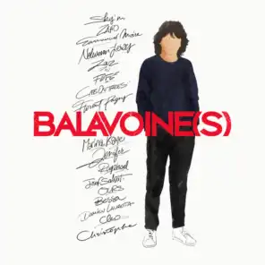 Only The Very Best (Balavoine(s))