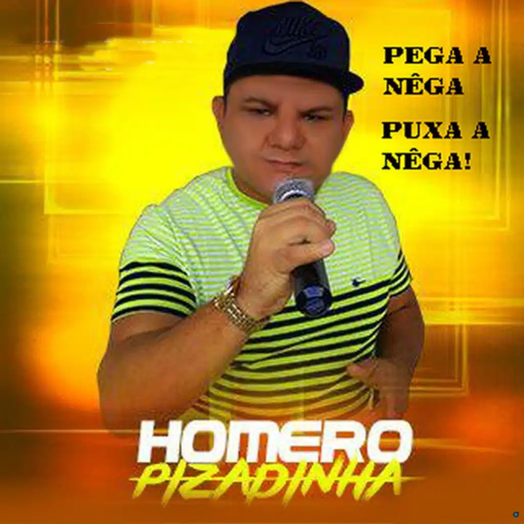 Pega a Nêga e Puxa a Nêga