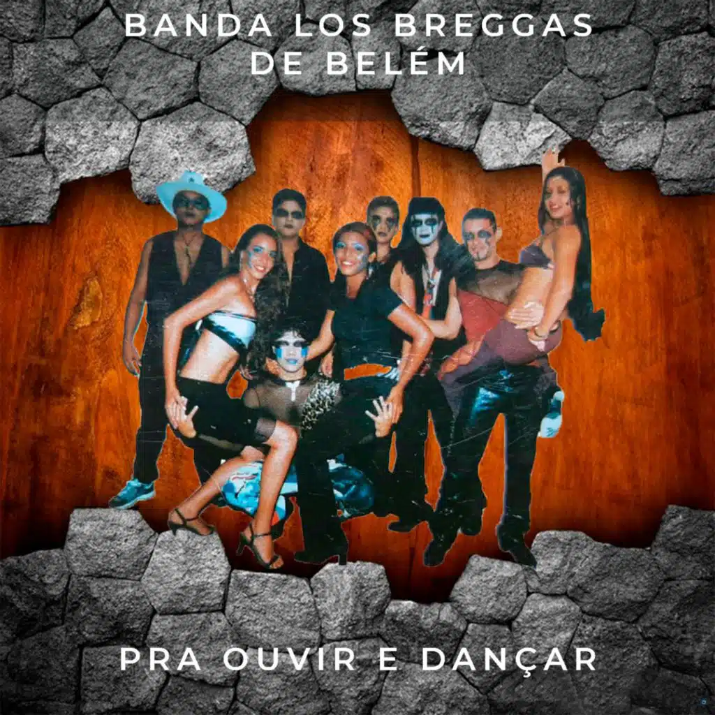 Banda Los Breggas De Belém