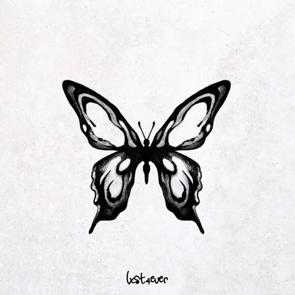 lxst4ever (Slowed and Reverb)