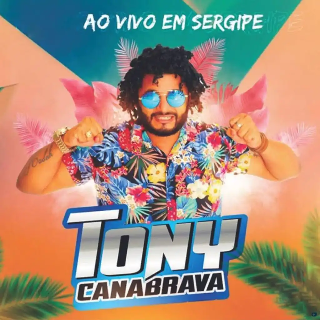 Baile do Tony