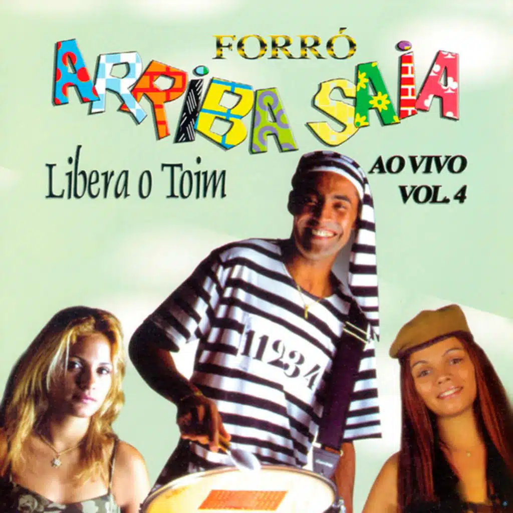 Enche Bailão