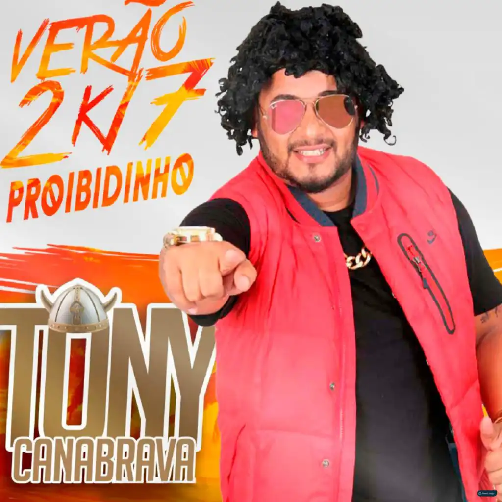 Baile do Tony