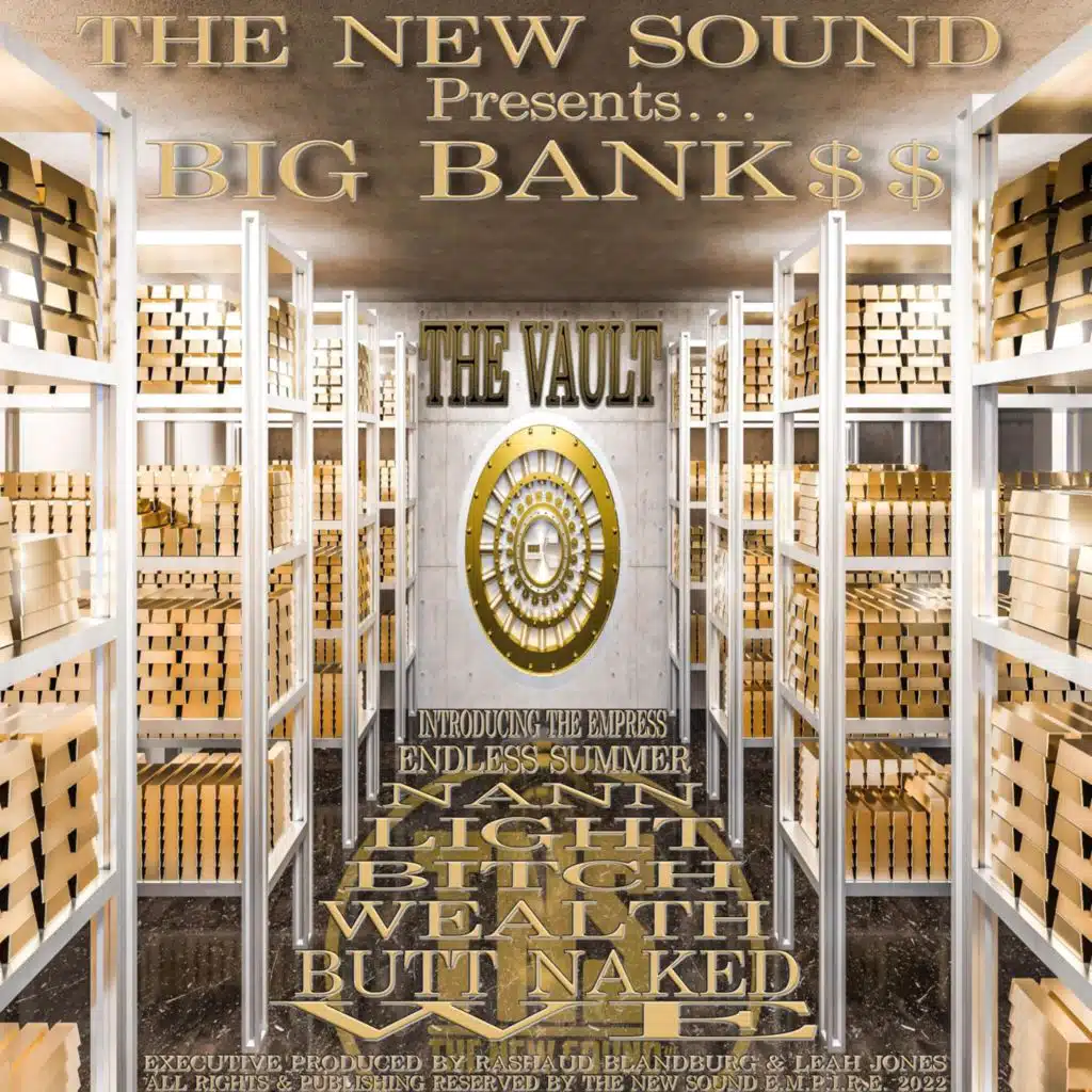 The Vault