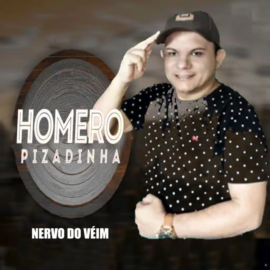 Nervo do Véim