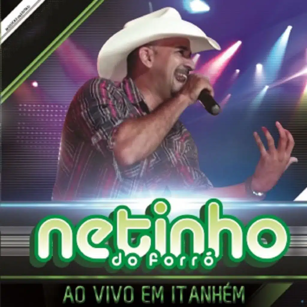 Ao Vivo em Itanhém