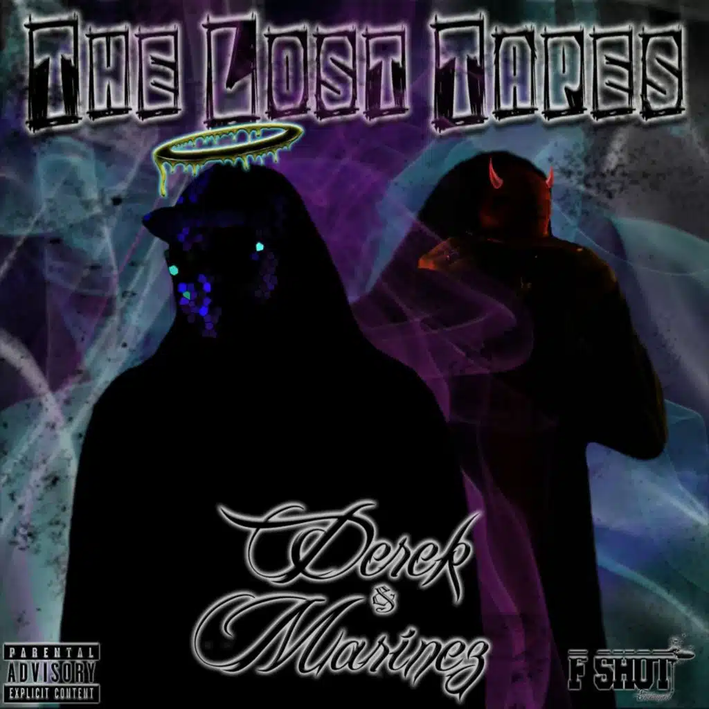 The Lost Tape