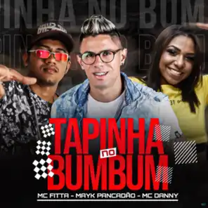 Tapinha no Bumbum (feat. Mc Danny)