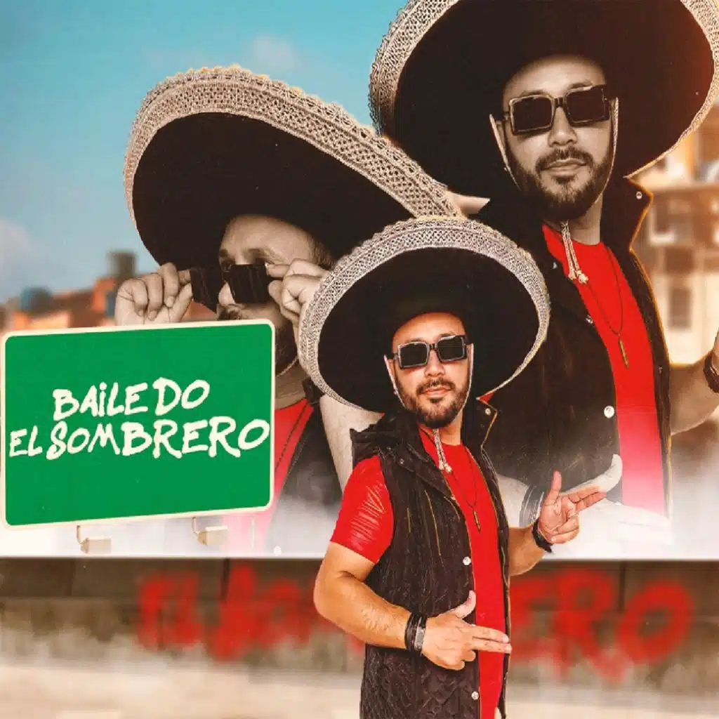 Baile do el Sombrero