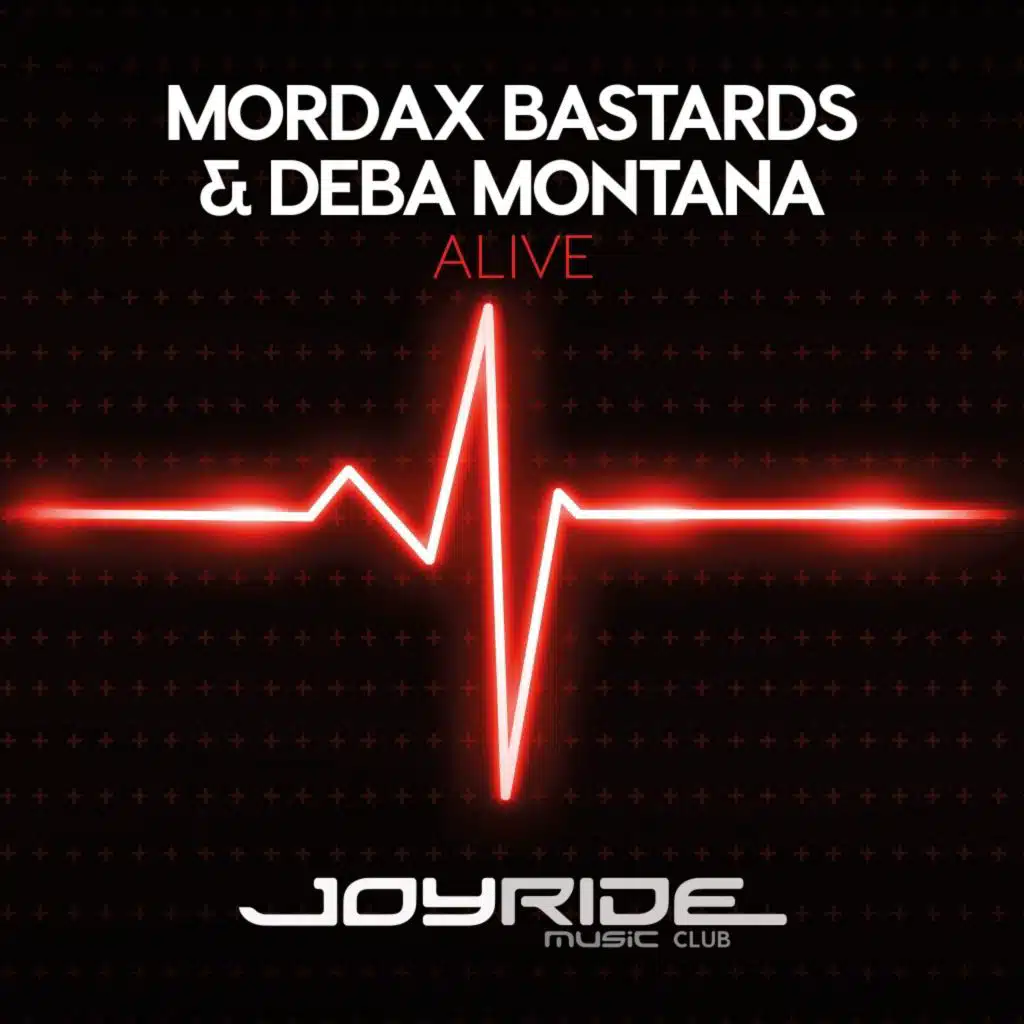 Alive (Extended Mix)
