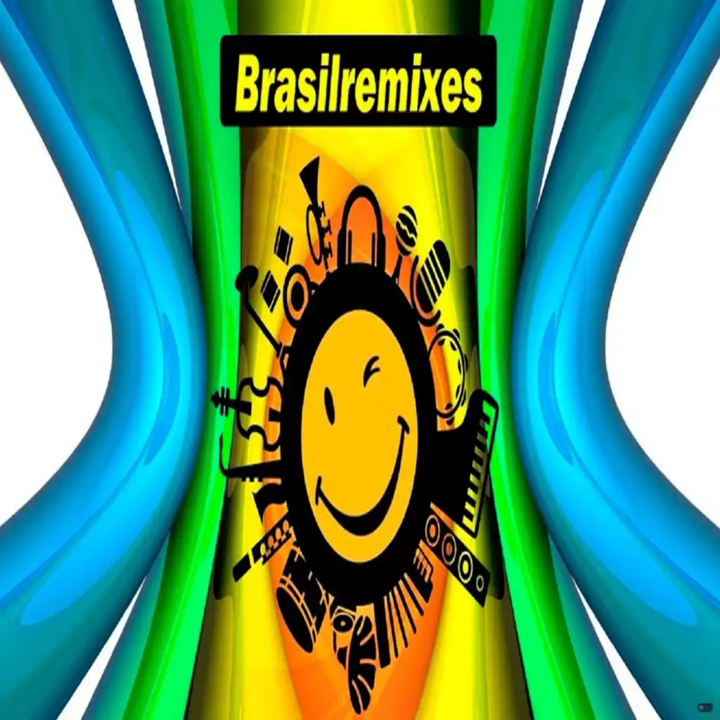 Brasil Remixes