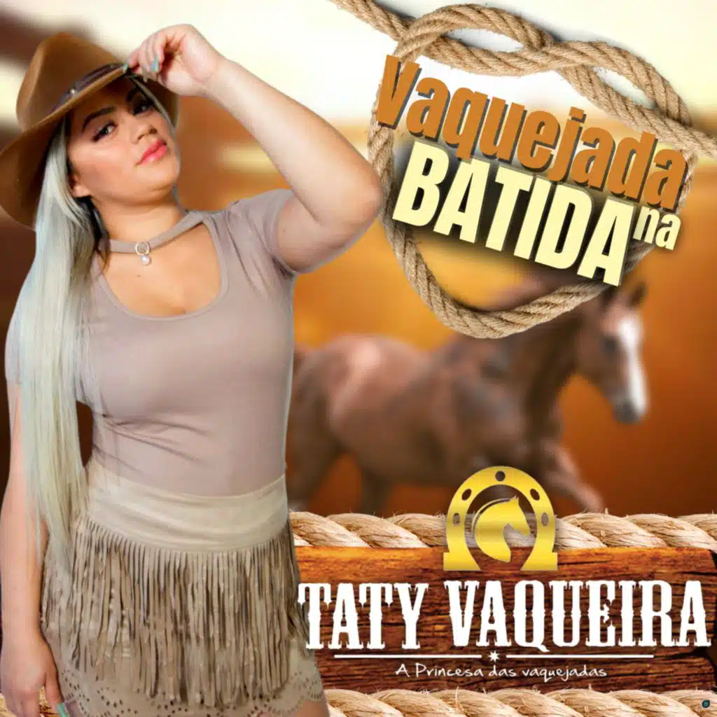 Vaquejada na Batida