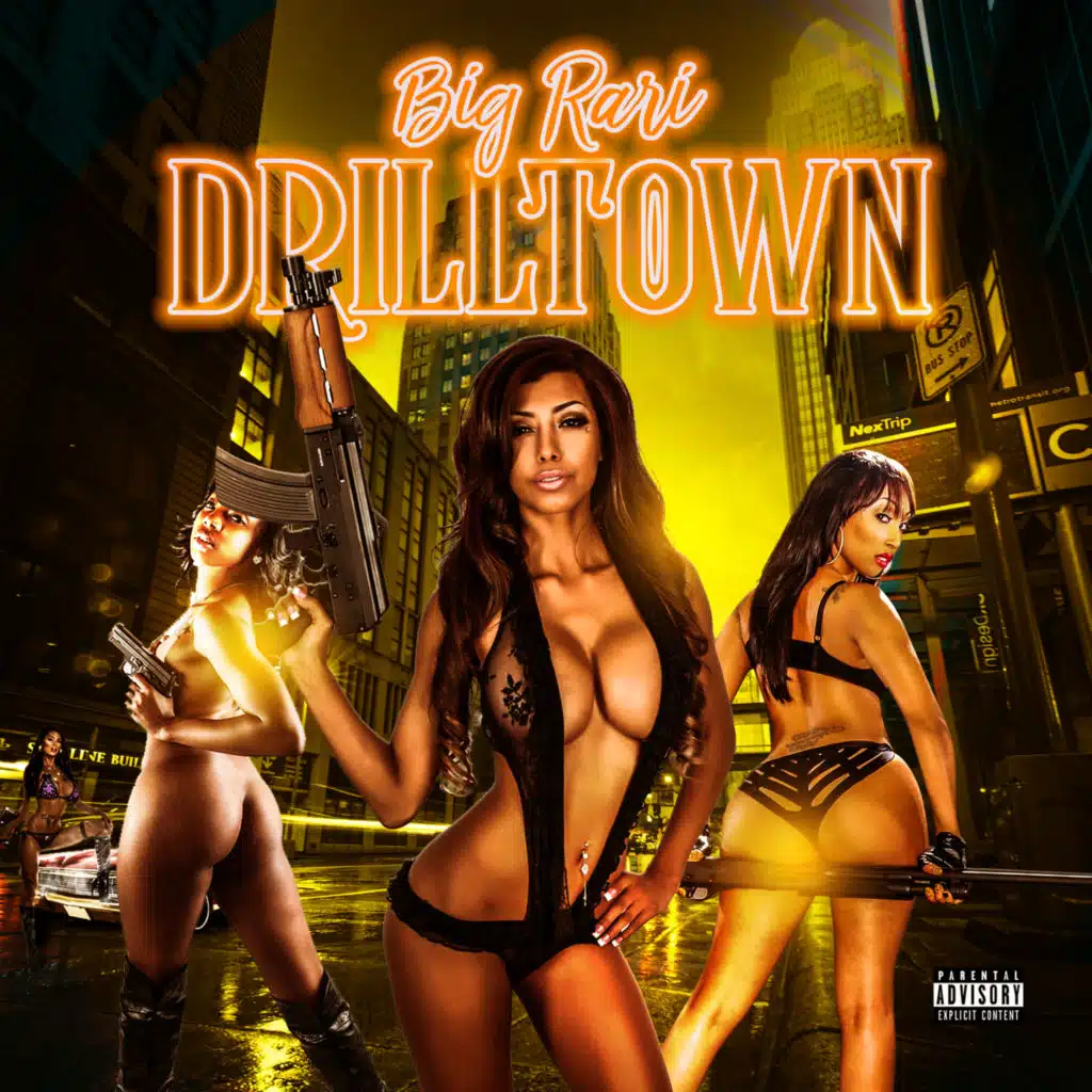 Who Killed Kenny (feat. Rico Recklezz)