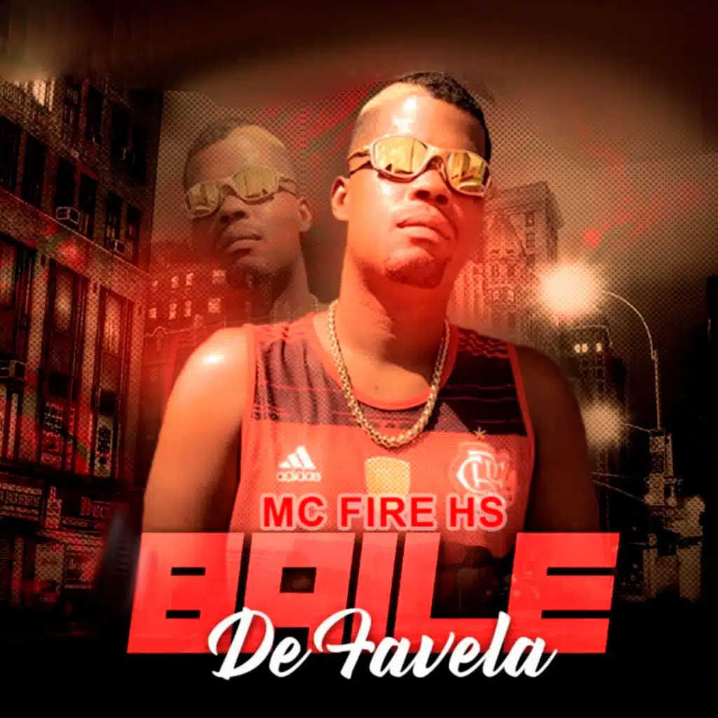 Baile de Favela