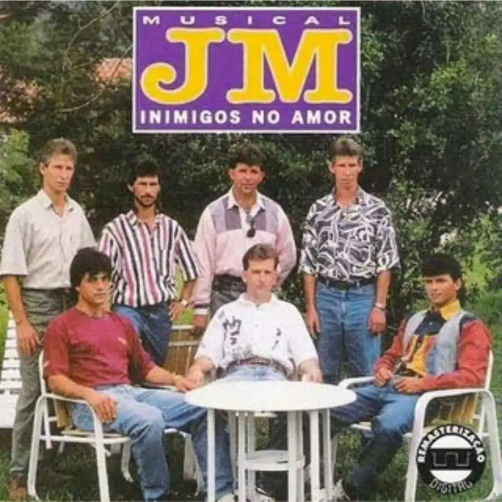 Esse Amor É Lindo