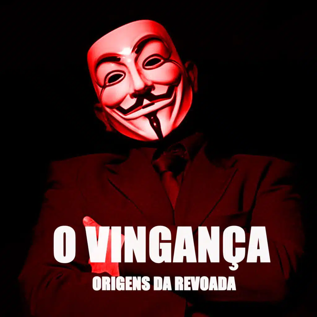 Origens da Revoada