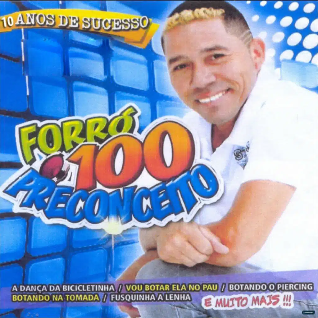 10 Anos de Sucessos