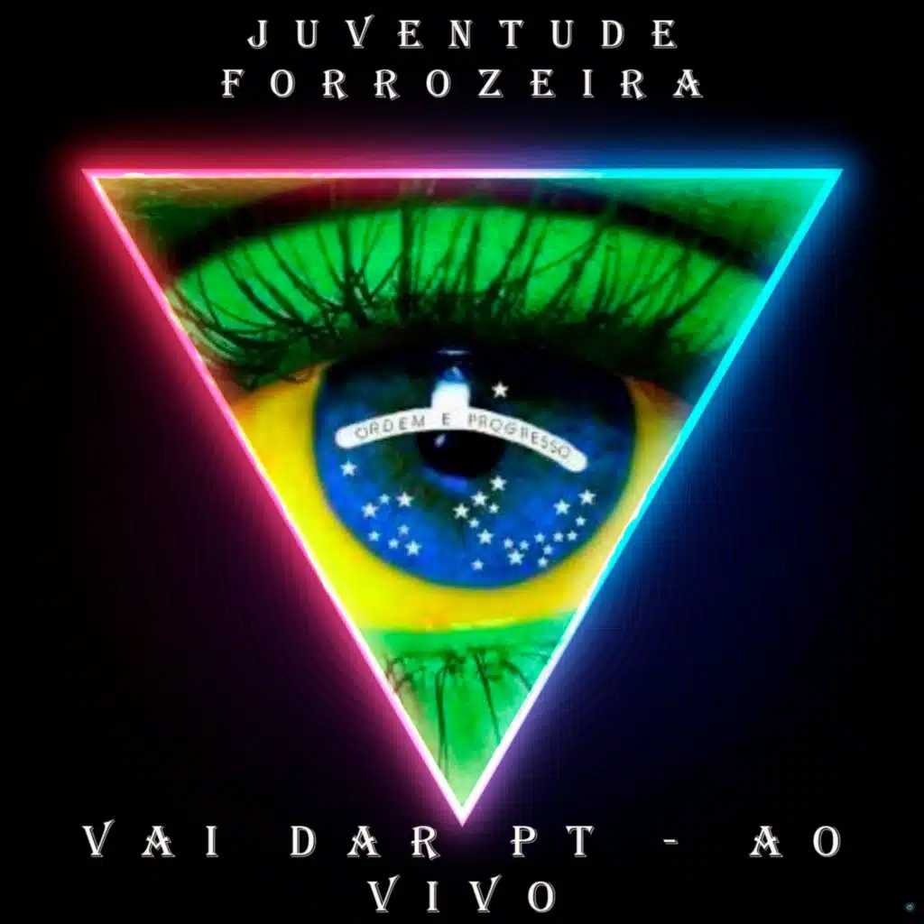 Vai Dar Pt (Ao Vivo)