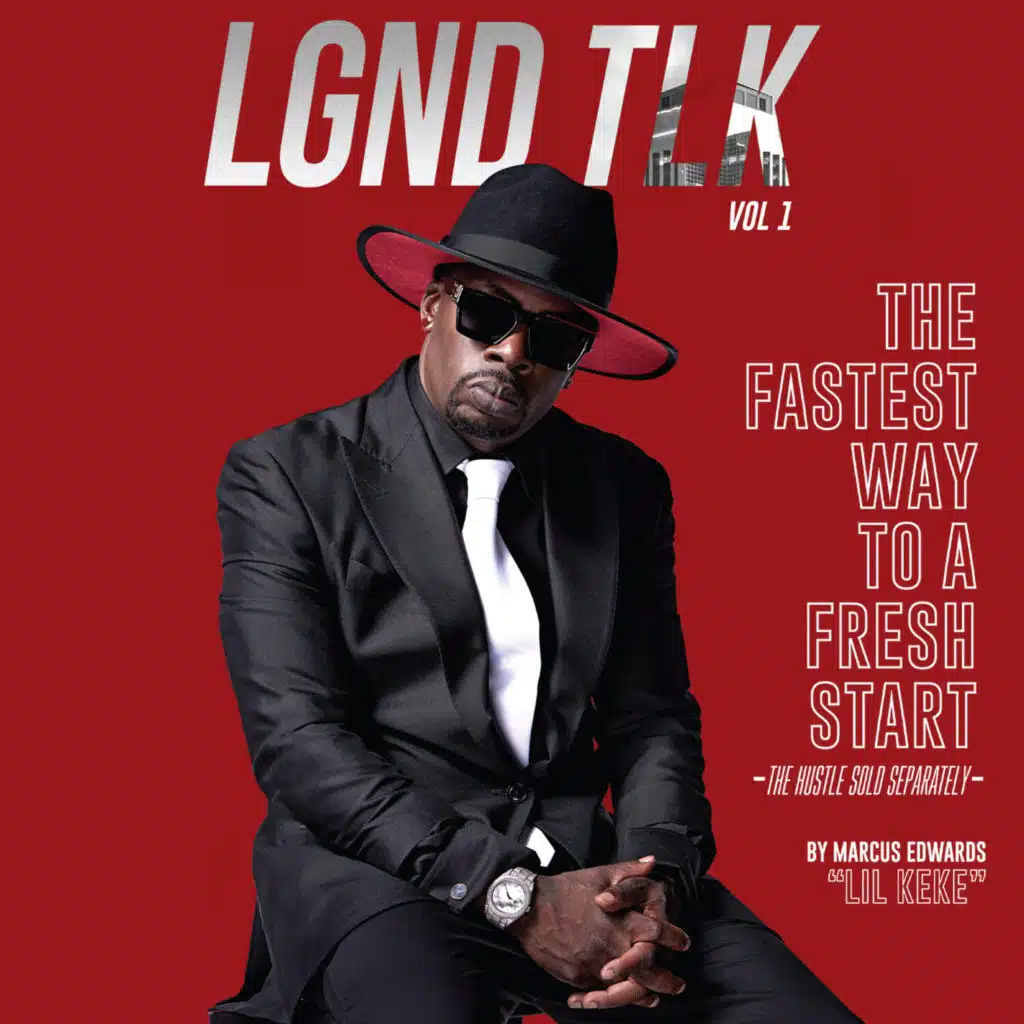 LGND TLK, Vol. 1