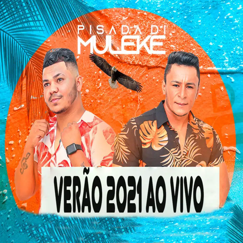 Verão 2021 (Ao Vivo)