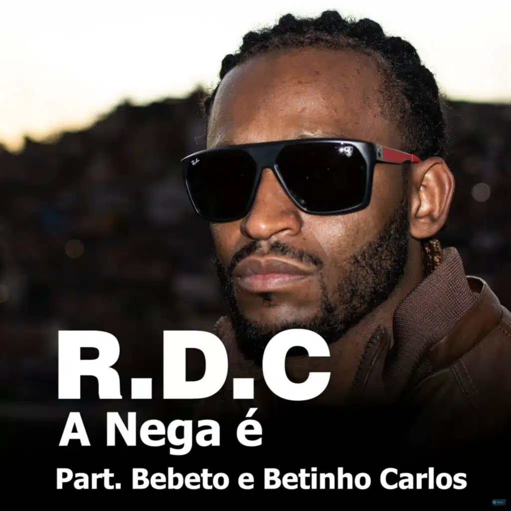 A Nega É