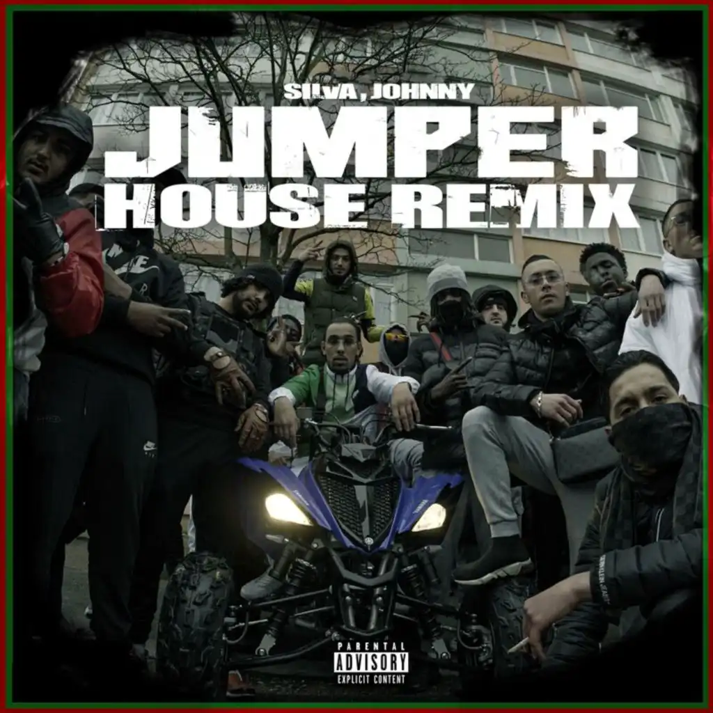 Jumper (House Remix)