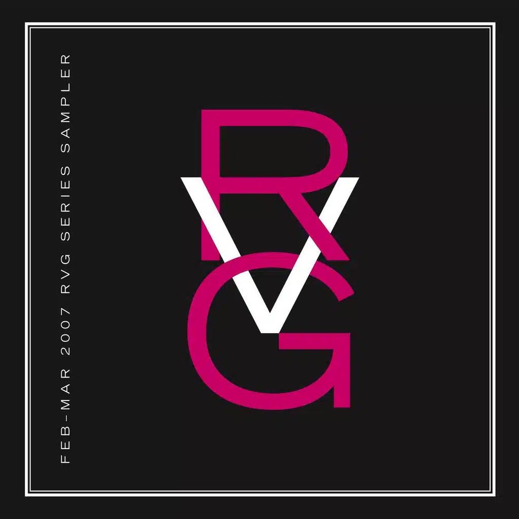 RVG Sampler 2007