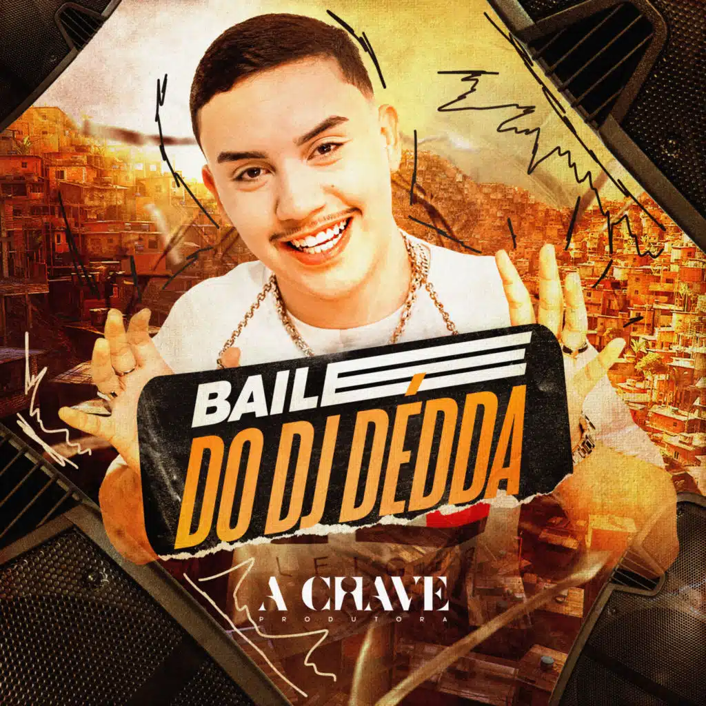 Baile do Dj Dédda