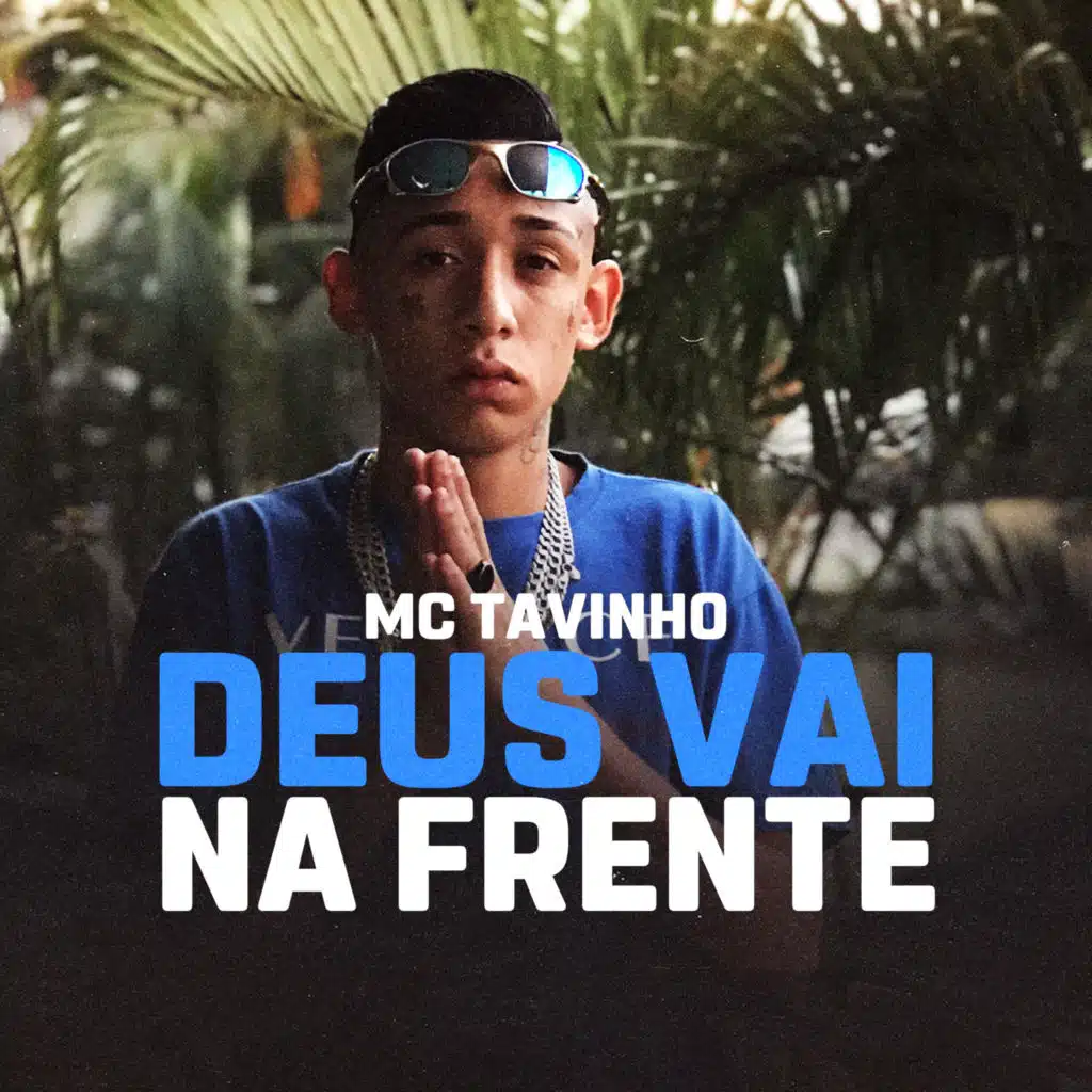 Deus Vai na Frente