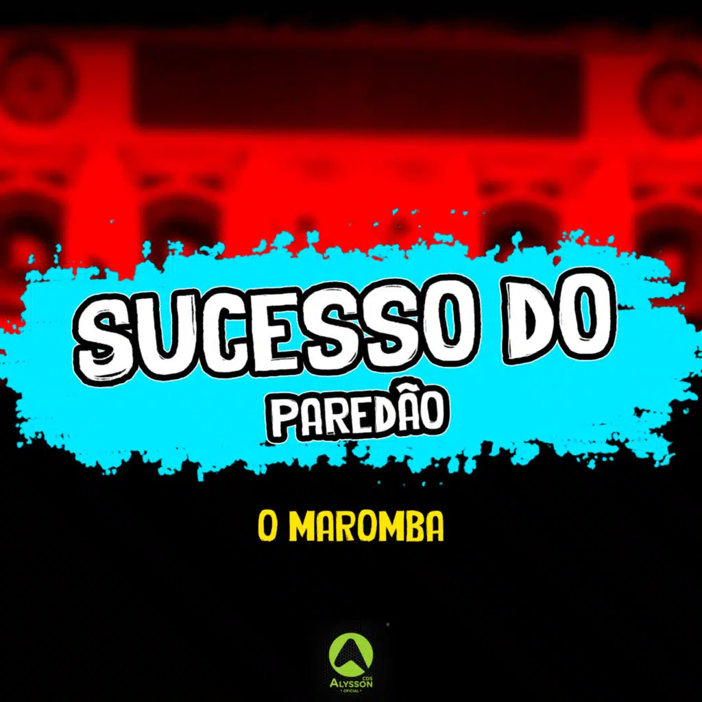 Sucesso do Paredão
