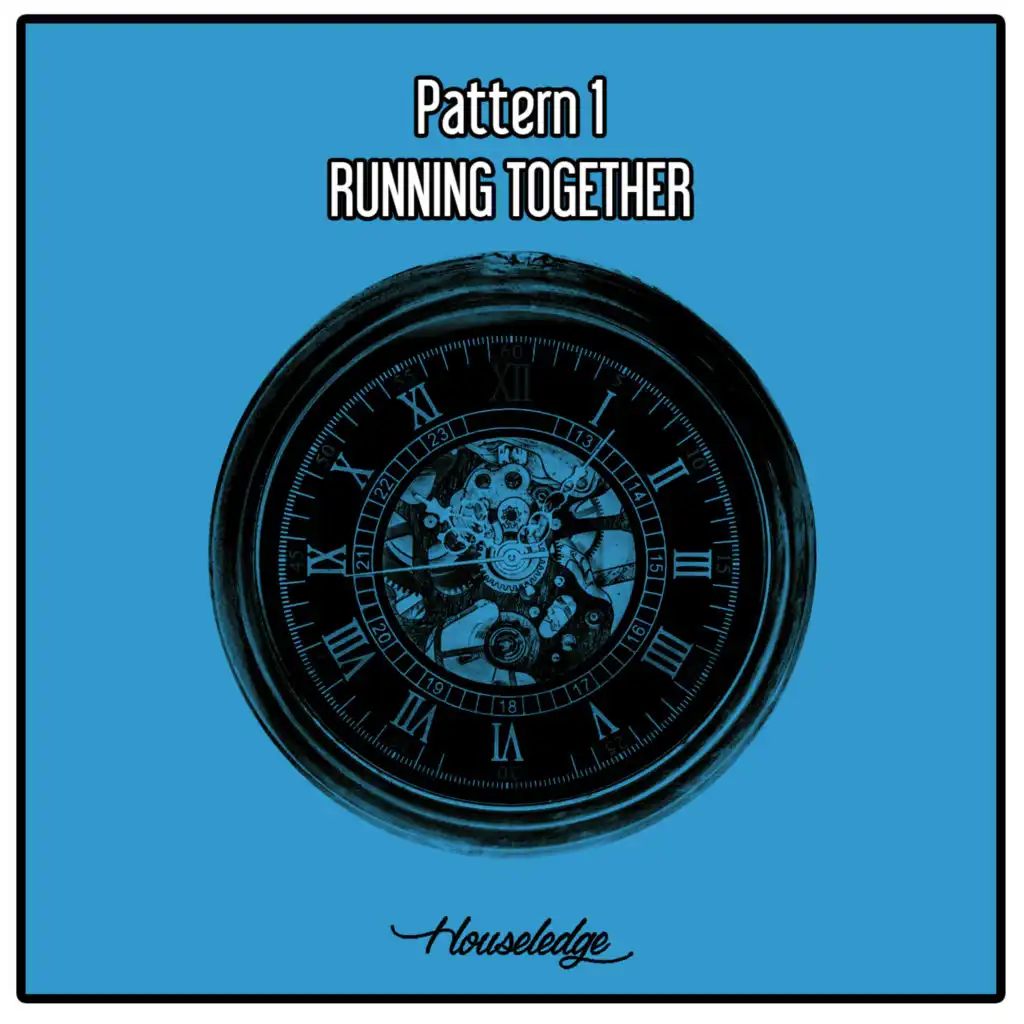 Running Together (Nu Ground Foundation Classic Cut)