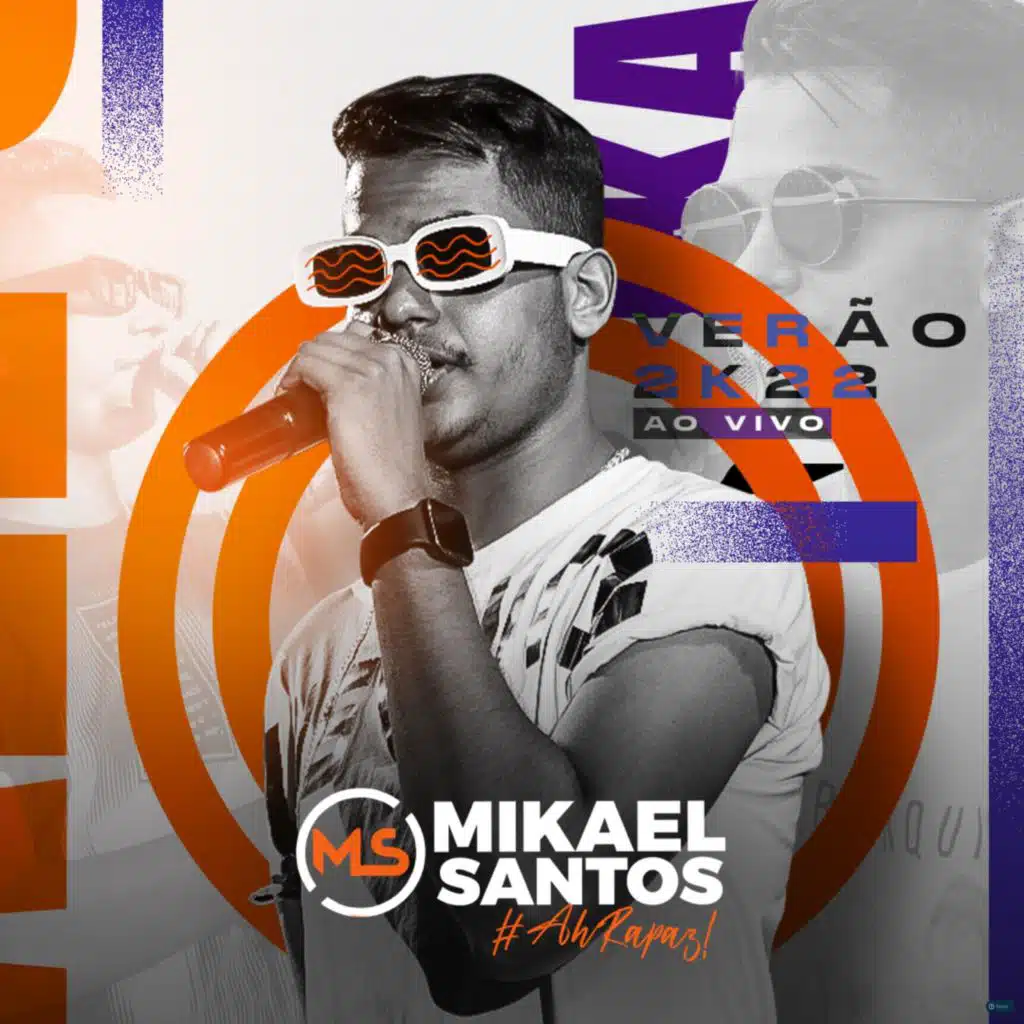 Verão 2k22 (Ao Vivo)