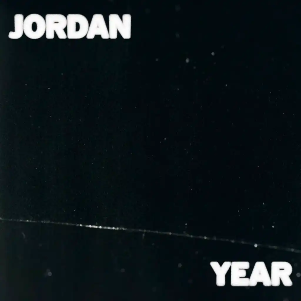 JORDAN YEAR