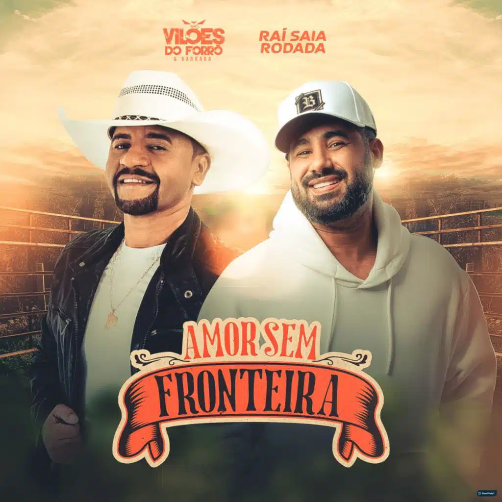 Amor Sem Fronteira
