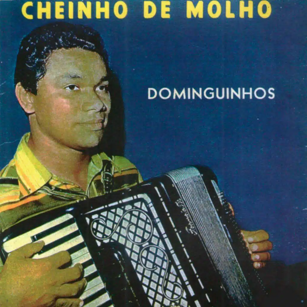 Cheinho de Molho
