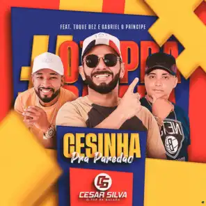 Acaso (feat. Gabriel O Príncipe)