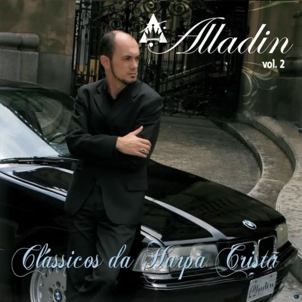 Clássicos da Harpa Cristã, Vol. 2