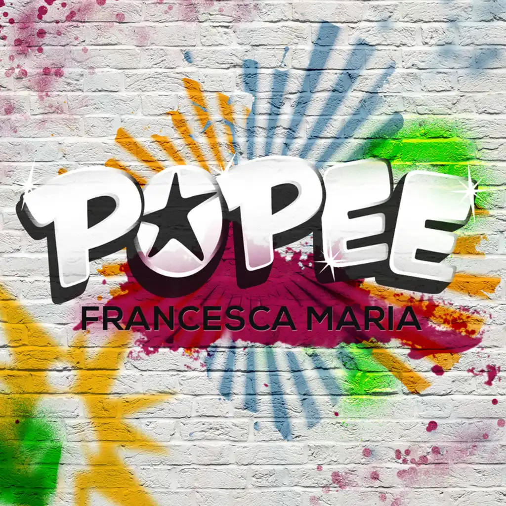 Popee (Zumba Version) [feat. Beto Perez]
