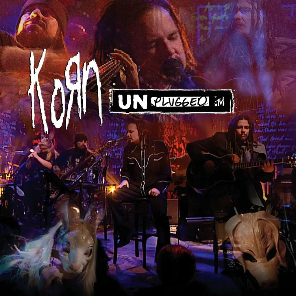 Love Song (Live) (MTV Unplugged)