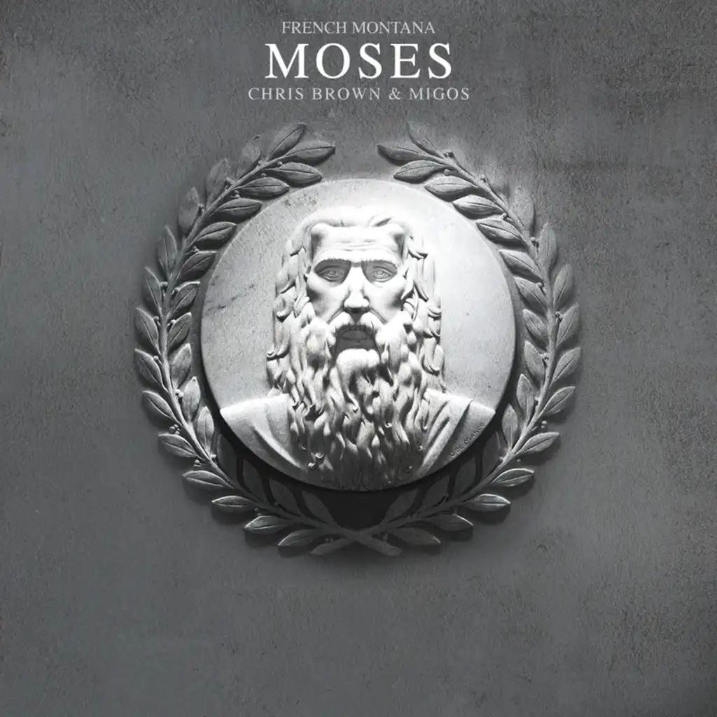 Moses (feat. Chris Brown & Migos)