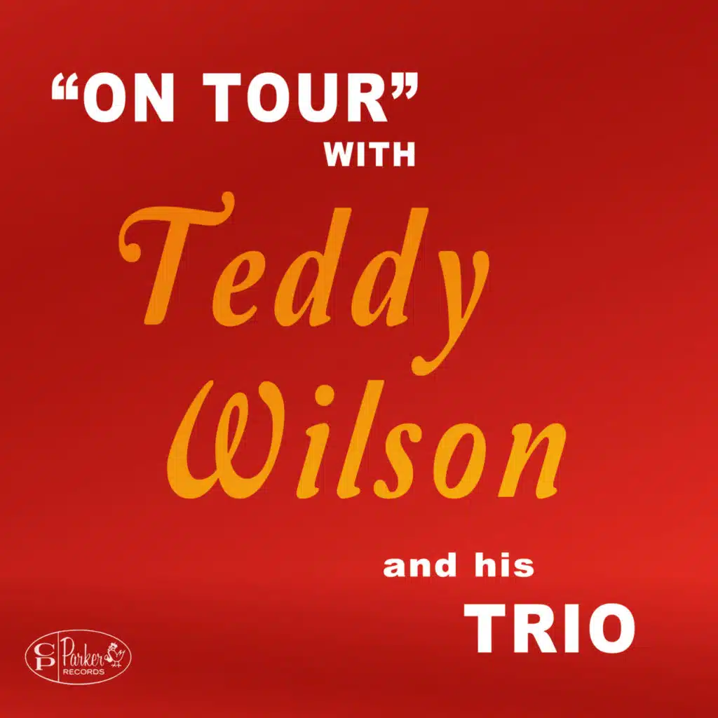 Teddy Wilson Trio