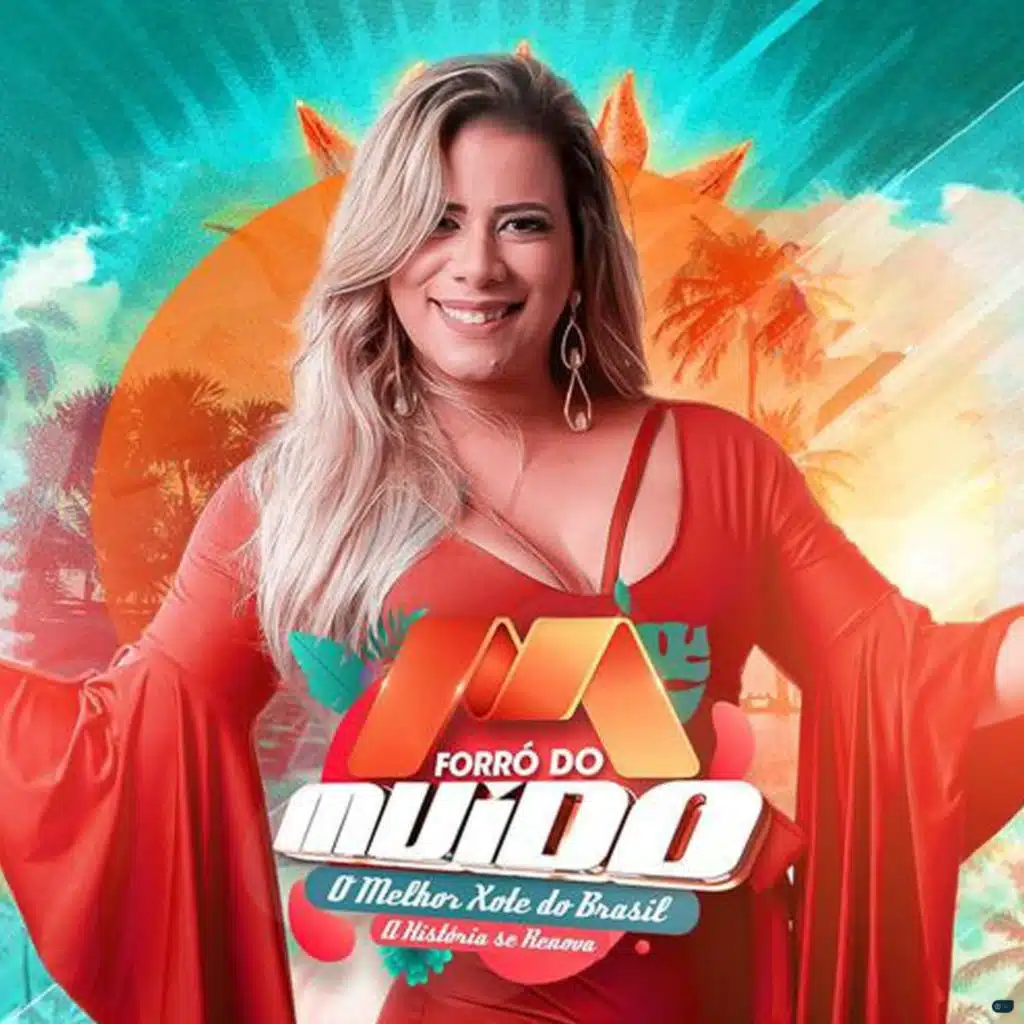 Forró do Muído