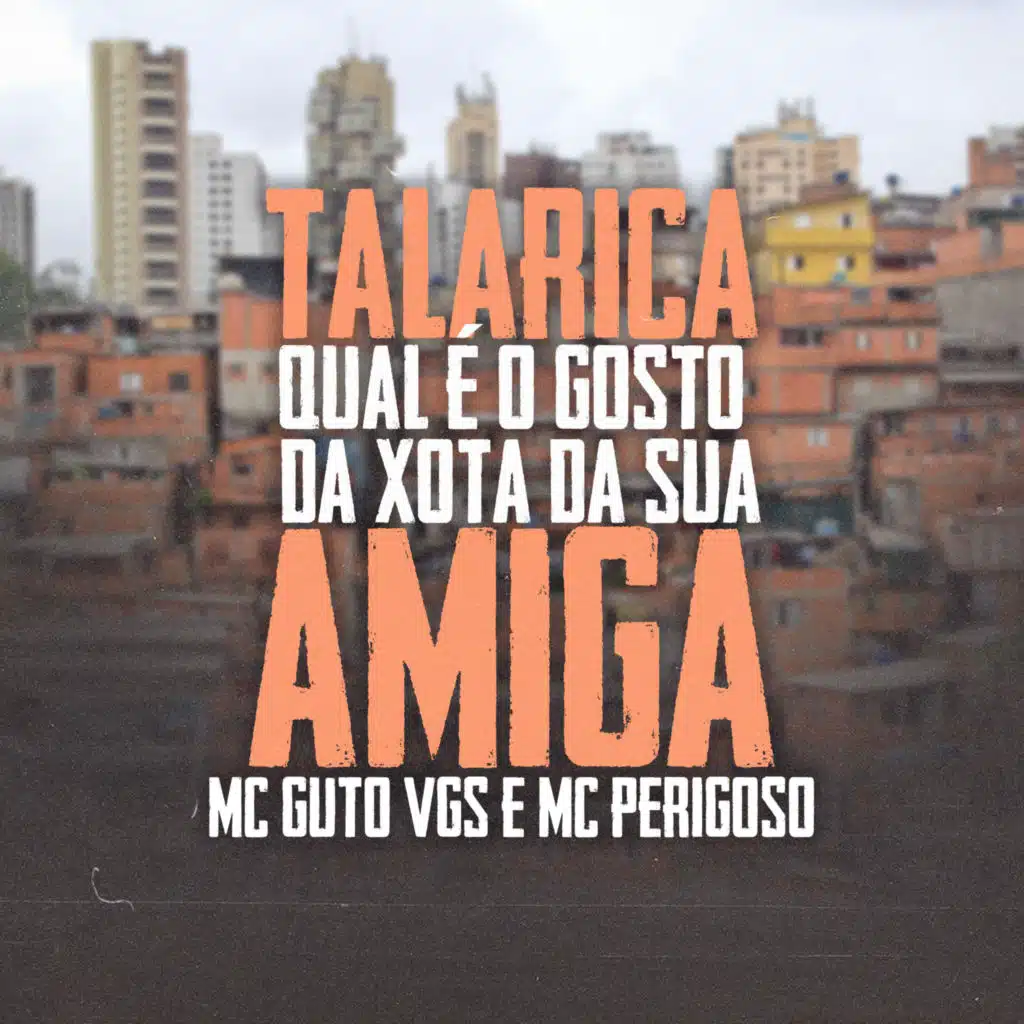Talarica Qual É o Gosto da Xota da Sua Amiga