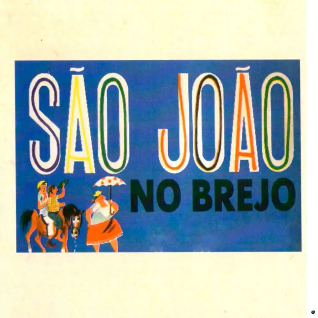 São João no Brejo